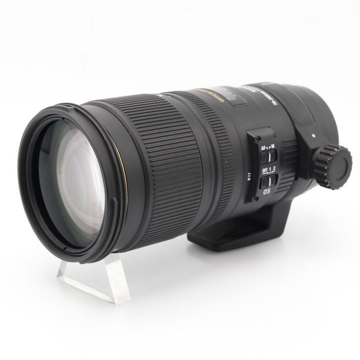 Sigma 70-200mm f/2.8 APO EX DG OS HSM Nikon | Tweedehands, Audio, Tv en Foto, Foto | Lenzen en Objectieven, Zo goed als nieuw