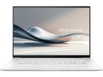 ASUS Zenbook S 16 UM5606WA-RK083W - Laptop - 16 inch - 2.8K, Computers en Software, Windows Laptops, Verzenden, Zo goed als nieuw