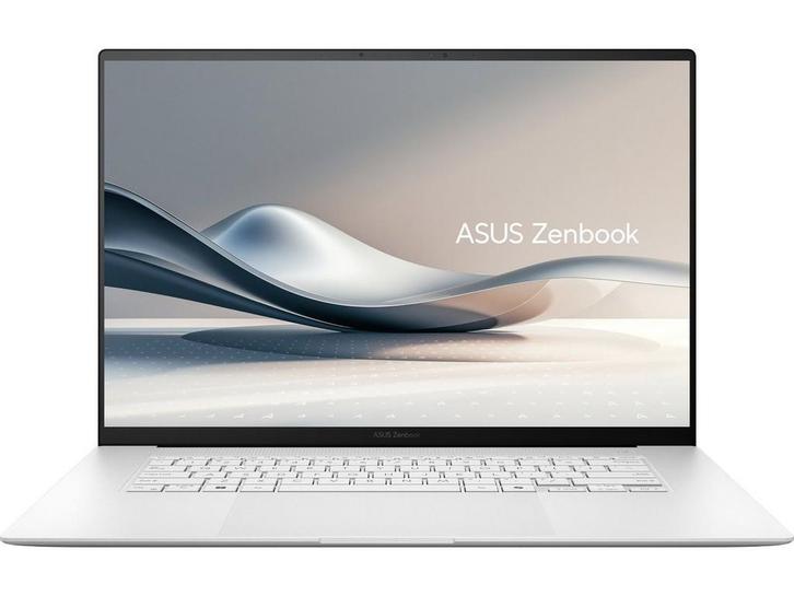 ASUS Zenbook S 16 UM5606WA-RK083W - Laptop - 16 inch - 2.8K, Computers en Software, Windows Laptops, Zo goed als nieuw, Verzenden