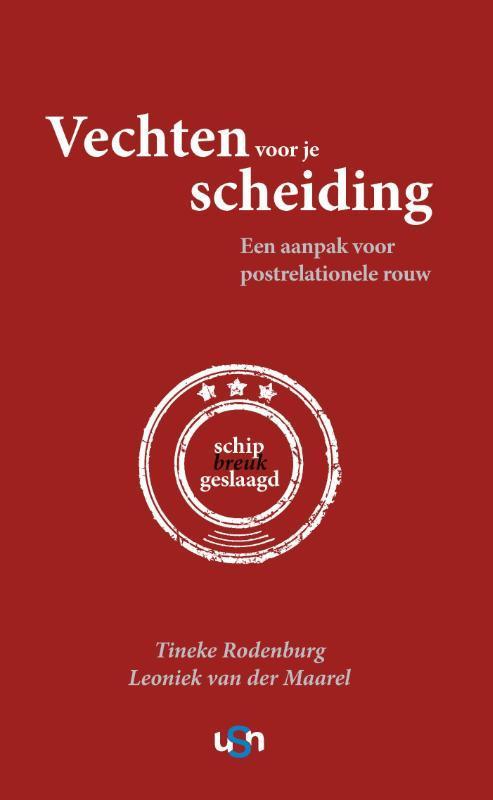 Vechten voor je scheiding, schipbreuk geslaagd 9789078094852, Boeken, Politiek en Maatschappij, Gelezen, Verzenden