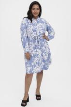 Vero Moda jurk VMLEXIE52Maat 46/48 (XL) of groter, Kleding | Dames, Jurken, Verzenden, Nieuw, Maat 46/48 (XL) of groter, Overige kleuren