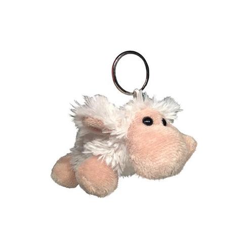 Pluche schaap 10 cm, Enfants & Bébés, Jouets | Peluches, Envoi