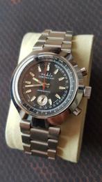 Ruhla - Chronograf - vintage made in GDR - Sans prix de, Nieuw