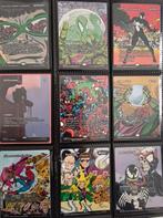 Magic the gathering Spiderman castellano - 40 Mixed, Nieuw