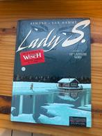 Lady S. T3 + dédicace - C - 1 Album - Eerste druk - 2006, Nieuw