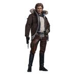 Star Wars The Empire Strikes Back Action Figure 1/6 Han Solo, Ophalen of Verzenden