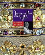 Pracht en praal van de paus 9789076588605 Sible De Blaauw, Boeken, Kunst en Cultuur | Beeldend, Verzenden, Zo goed als nieuw, Sible De Blaauw