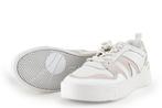 Lacoste Sneakers in maat 40 Wit | 5% korting, Kleding | Dames, Verzenden, Wit, Zo goed als nieuw, Sneakers