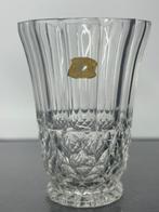 Val Saint Lambert - Vase - Cristal - Vase VSL