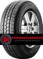 Goodyear Cargo UltraGrip 2 215/65 R15 104/102T, met spikes, 215 mm, 15 inch, Verzenden, Nieuw