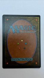 Wizards of The Coast - 1 Card - Magic: The Gathering, Nieuw