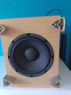 JBL - SUB-178 - Subwoofer Ensemble de hauts-parleurs, Audio, Tv en Foto, Nieuw