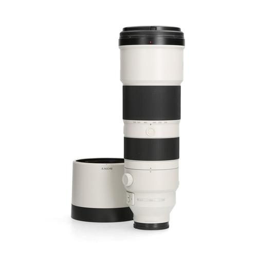 Sony FE 200-600mm F5.6-6.3 G OSS, Audio, Tv en Foto, Foto | Lenzen en Objectieven, Ophalen of Verzenden