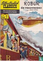 Robur de Veroveraar - 1961, Livres, Verzenden, Verne, Jules [naar].