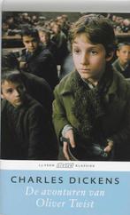 De avonturen van Oliver Twist / Midprice / L.J. Veen, Boeken, Verzenden, Gelezen, Charles Dickens