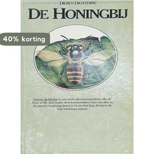 Honingbij 9789027472571 Frisch, Boeken, Overige Boeken, Gelezen, Verzenden