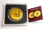 Tsjaad. 5000 Francs 2022 Bullion coins of the World -