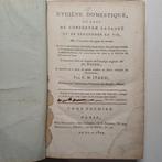 Itard - Hygiène domestique, ou lart de conserver la santé -, Antiek en Kunst