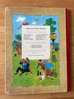 Tintin T18 - LAffaire Tournesol (B19) - C - 1 Album -