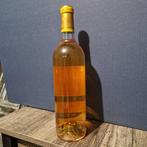 2001 Chateau dYquem - Sauternes 1er Cru Supérieur - 1, Verzamelen, Wijnen, Nieuw