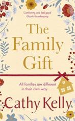 The Family Gift 9781409179238, Cathy Kelly, Gelezen, Verzenden