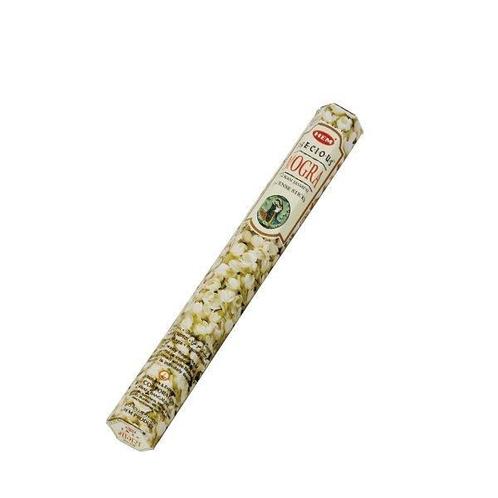 HEM Mogra (Precious) Wierook (pakje á 20 stokjes) (Wonen), Huis en Inrichting, Woonaccessoires | Overige, Nieuw, Ophalen of Verzenden