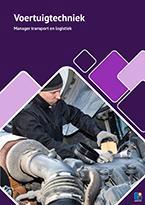 Manager Transport en Logistiek MBO-MTL-VTT 9789461719201, Livres, Ovd Educatieve Uitgeverij, Verzenden