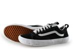 Vans Sneakers in maat 42 Zwart, Kleding | Heren, Schoenen, Verzenden, Zwart, Zo goed als nieuw, Sneakers