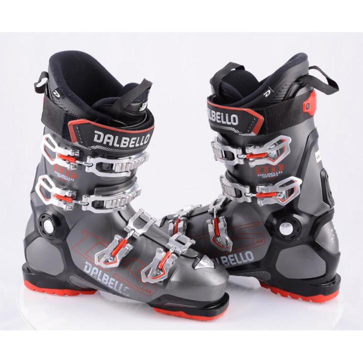 39 40 41 42 43 44 45 skischoenen DALBELLO SPORT AX 100 LTD,, Sport en Fitness, Skiën en Langlaufen, Ski, Schoenen, Gebruikt, Overige merken