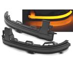 KIT DE CLIGNOTANTS LATÉRAUX BMW X3 X4 X5 X6 LEDS DYNAMIQUE F, Auto-onderdelen, Verzenden, Nieuw