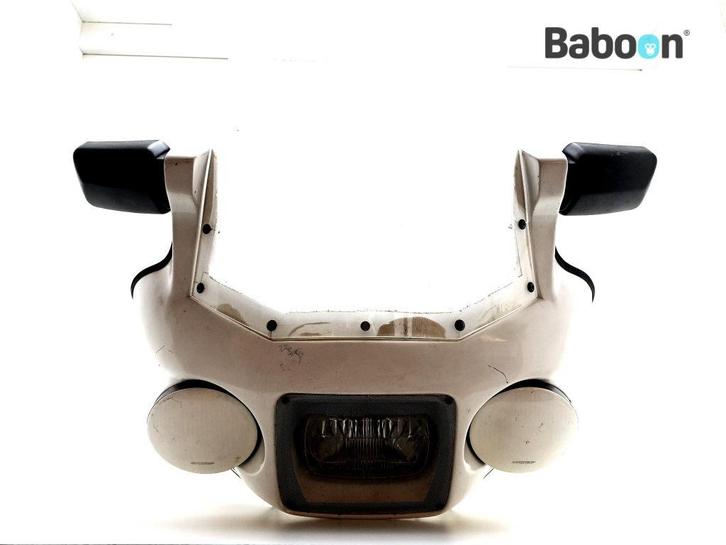 Carénage supérieur avant Moto Guzzi V65 650 1981-1987, Motoren, Onderdelen | Overige, Verzenden