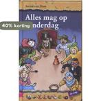 Alles mag op kinderdag / Bolleboos 9789048703357, Boeken, Verzenden, Gelezen, Arend van Dam