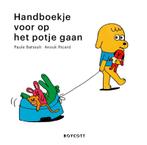 Handboekje voor op het potje gaan 9789492986320, Boeken, Kinderboeken | Baby's en Peuters, Verzenden, Gelezen, Paule Battault