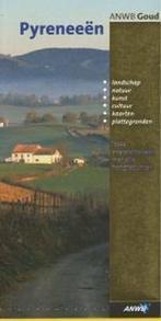 Pyreneeën / ANWB goud 9789018018924 Maarten Mandos, Verzenden, Gelezen, Maarten Mandos