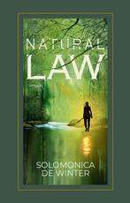 Natural Law (9789044652390, Solomonica de Winter), Verzenden