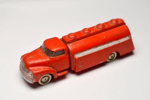 Lego Minifiguur - Cars - Truck, Kinderen en Baby's, Speelgoed | Duplo en Lego