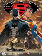 Superman/Batman: De Komst van Supergirl 1 (van 2) [NL], Verzenden