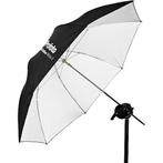 Profoto Shallow White S Umbrella 85 cm, Audio, Tv en Foto, Fotografie | Fotostudio en Toebehoren, Ophalen of Verzenden, Zo goed als nieuw