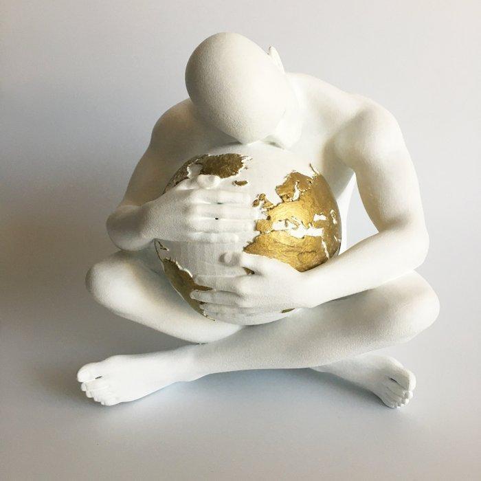 Andrea Giorgi - Hope, Antiek en Kunst, Kunst | Designobjecten