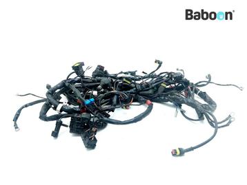 Kabelboom Piaggio | Vespa MP3 500 LT 2011-2013, Motoren, Verzenden, Gebruikt