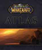World of Warcraft© Atlas / druk 1 9780744004410 Brady Games, Boeken, Verzenden, Gelezen, Brady Games