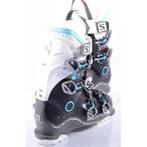 36,5 37 dames skischoenen SALOMON X-PRO 90 W, custom shell,, Sport en Fitness, Skiën en Langlaufen, Verzenden, Nieuw, Salomon
