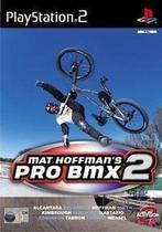 Mat Hoffmans Pro Bmx 2 (PS2 Games), Consoles de jeu & Jeux vidéo, Ophalen of Verzenden