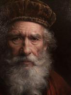 Piotr Topolski (XX-XXI) - Jacob