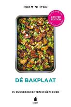 Dé bakplaat / Bakplaat-serie 9789023017219 Rukmini Iyer, Boeken, Verzenden, Zo goed als nieuw, Rukmini Iyer