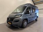 Veiling: Fiat Ducato Camper Diesel 131pk 2018, Nieuw