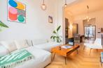 Appartement aan Chaussée dIxelles, Ixelles, 50 m² of meer