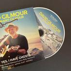 David Gilmour - Yes, I Have Ghosts (+ Autographs) - CD -