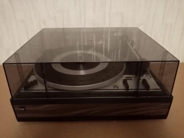 Dual - CS-16 / 1214 - Platenspeler, TV, Hi-fi & Vidéo, Radios