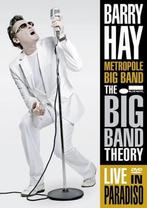 Barry Hay Big Band Theory - Live DVD, Verzenden, Nieuw in verpakking